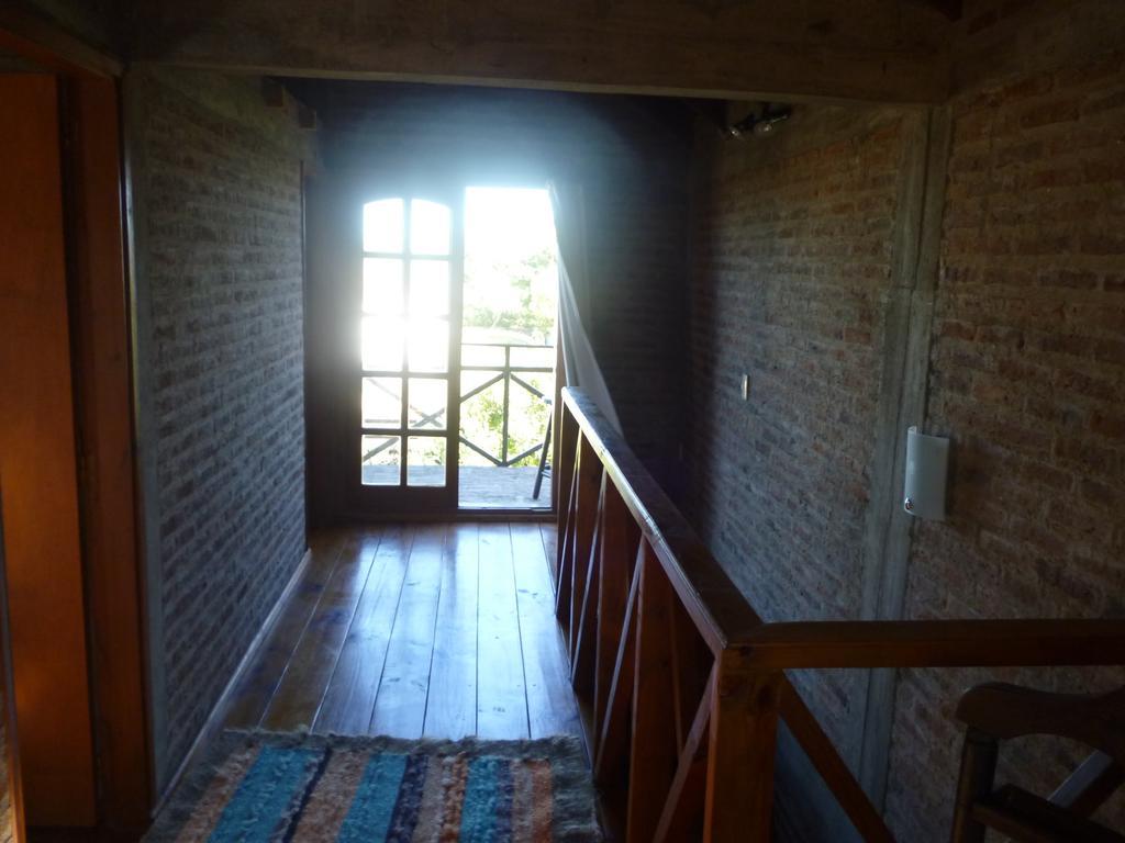 Girasoles Punta Del Diablo Villa Phòng bức ảnh