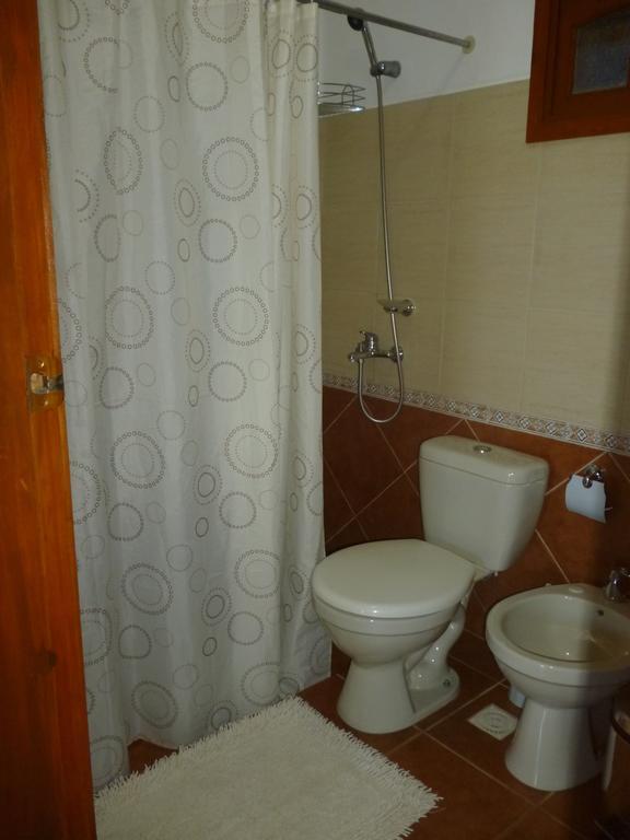 Girasoles Punta Del Diablo Villa Phòng bức ảnh
