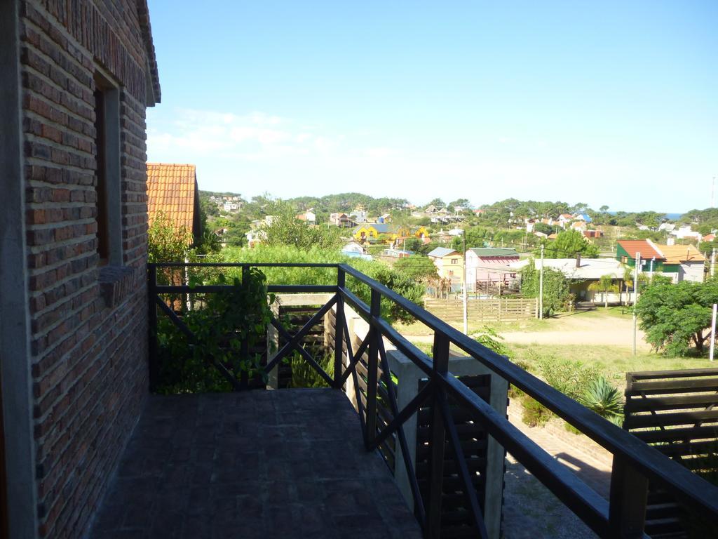 Girasoles Punta Del Diablo Villa Phòng bức ảnh