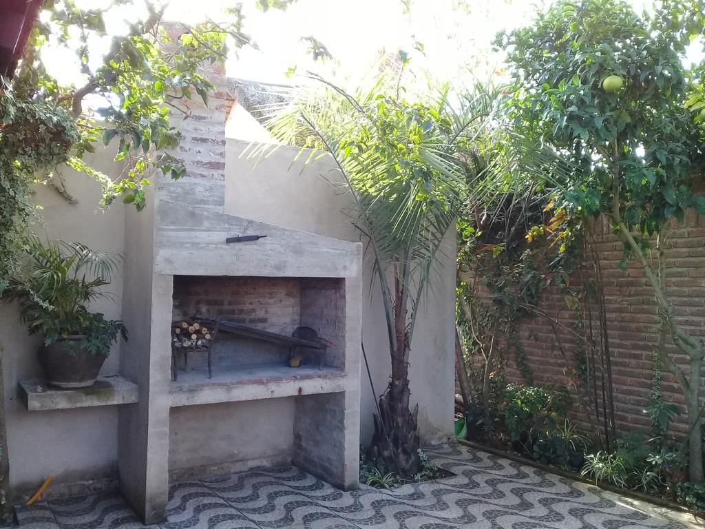 Girasoles Punta Del Diablo Villa Ngoại thất bức ảnh