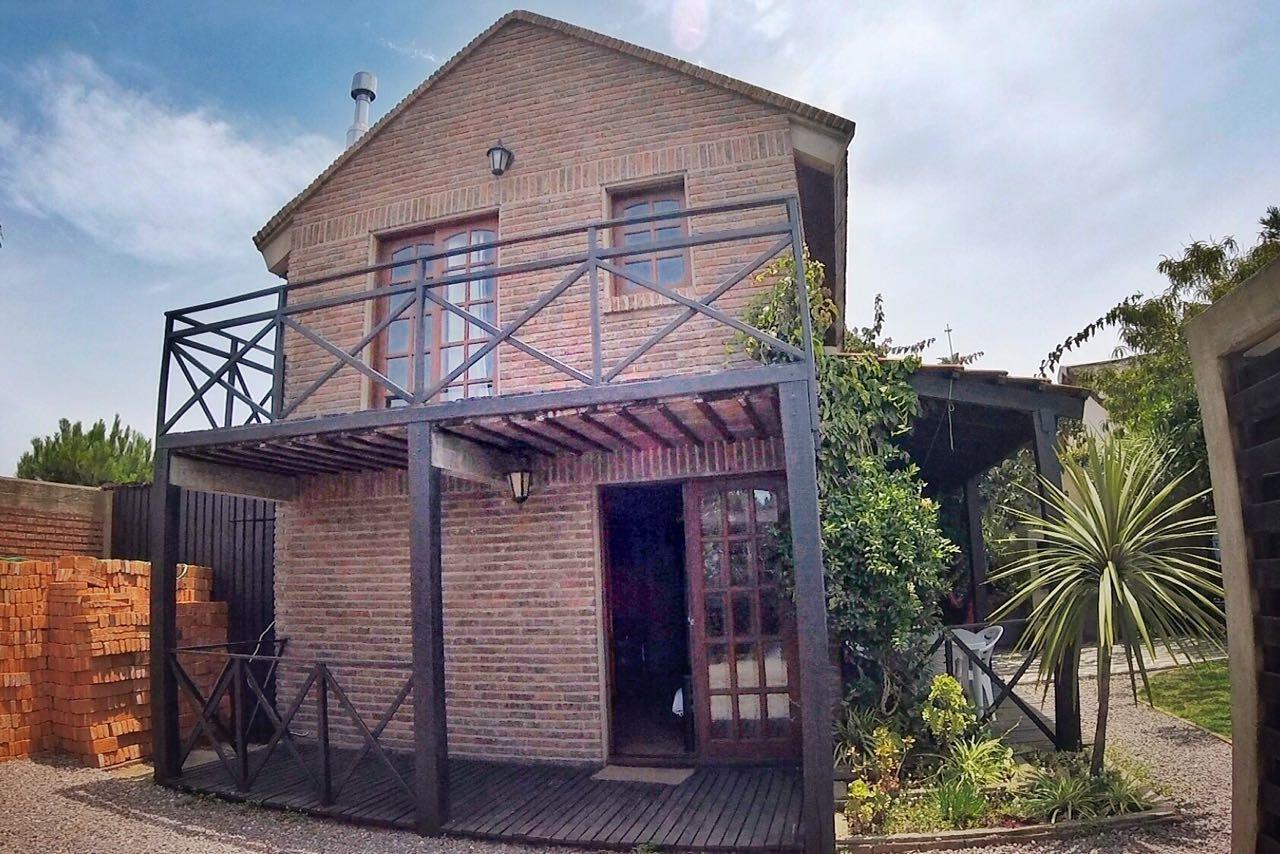 Girasoles Punta Del Diablo Villa Ngoại thất bức ảnh